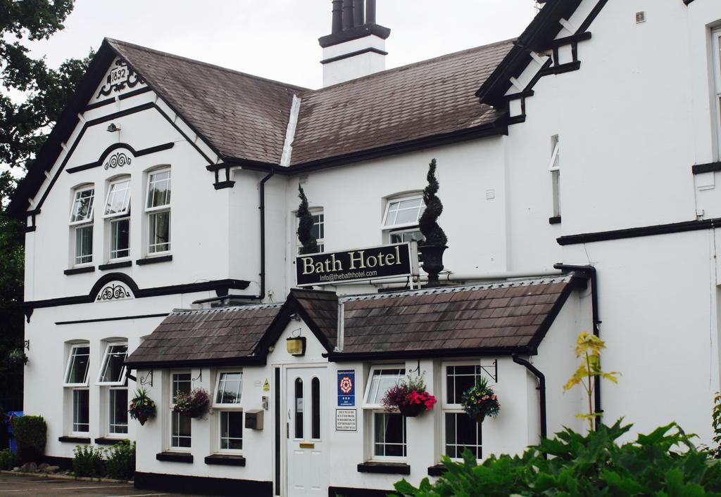The Bath Hotel
