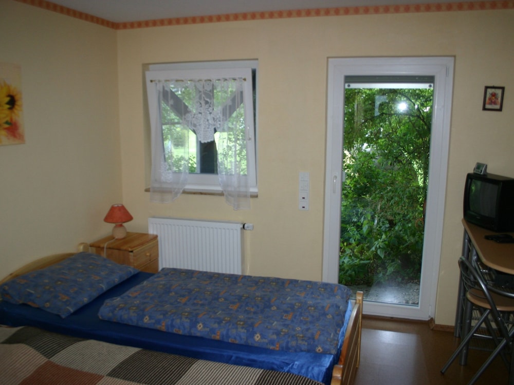 Gasthof Zum Stausee — Engelskirchen — photo 3