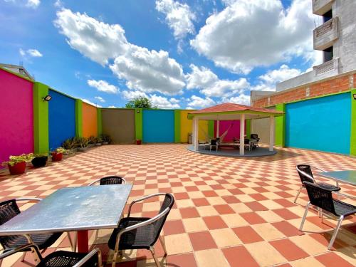 Hotel OR Suite in Barranquilla, Colombia