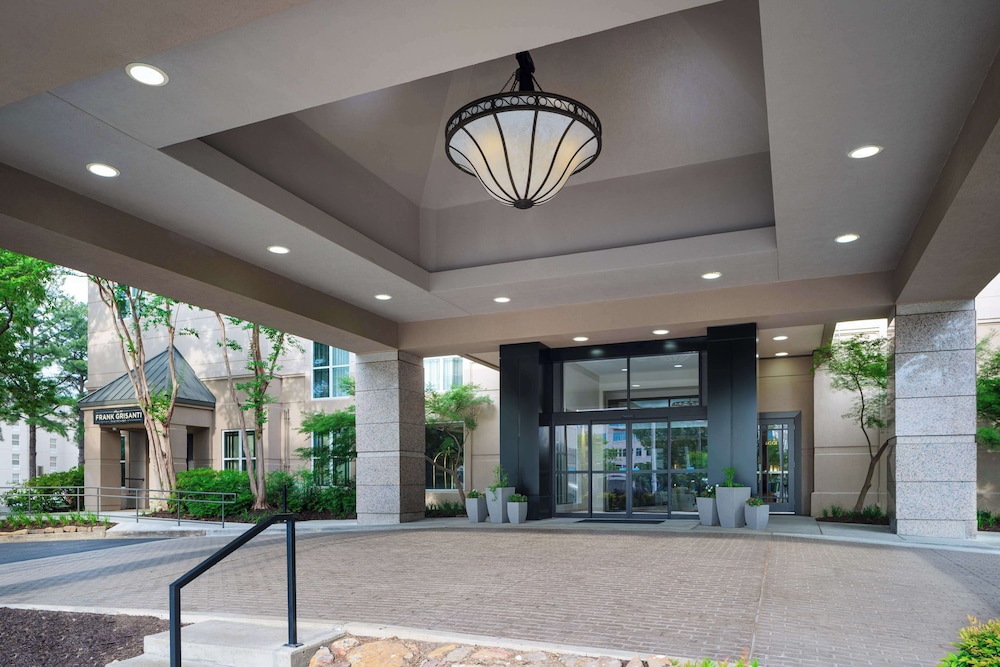 Embassy Suites by Hilton Memphis East Germantown Area - photo 46