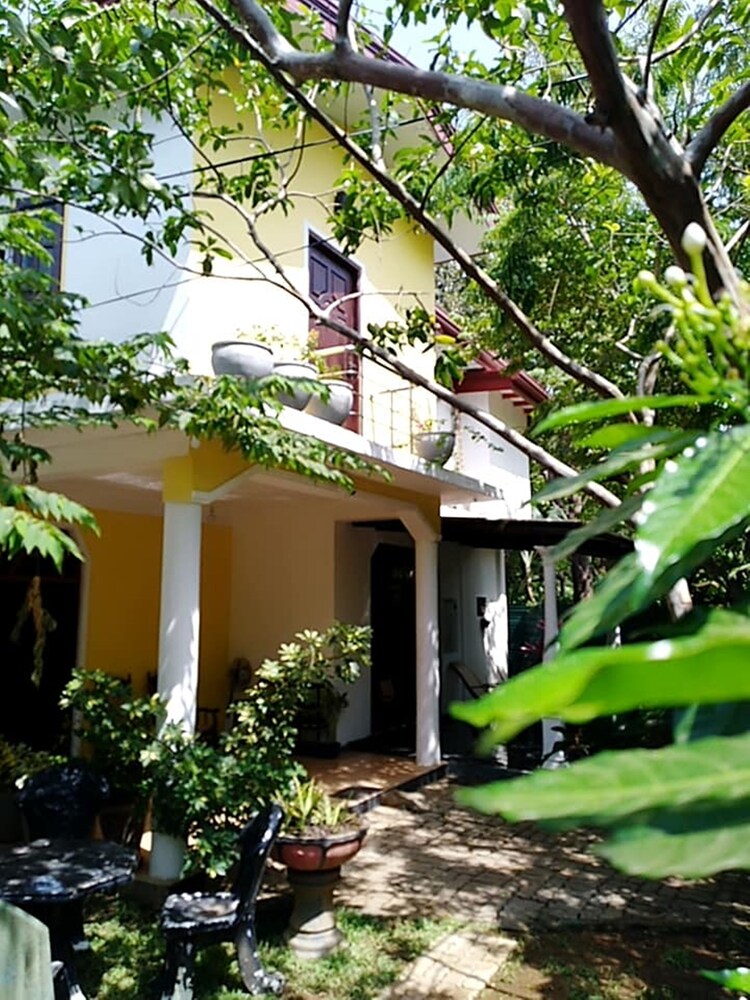 Sigiri Sunrise in Dambulla, Sri Lanka