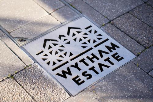 Wytham Manor House