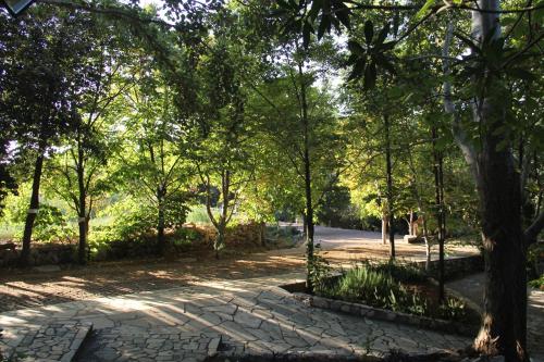 Domaine de Chouchene in Beirut, Lebanon