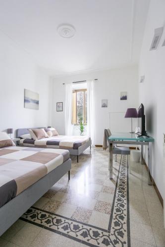 C&Y Apartments Roma Prati Luxury Double Studio with Kitchen 10 min walking from Vatican — 4-Star Luxury Hotel in Rome, Italy
