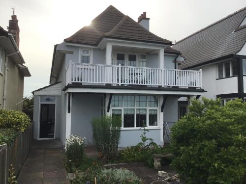 Ocean Waves — 4-Star Luxury Hotel in Great Yarmouth, United Kingdom