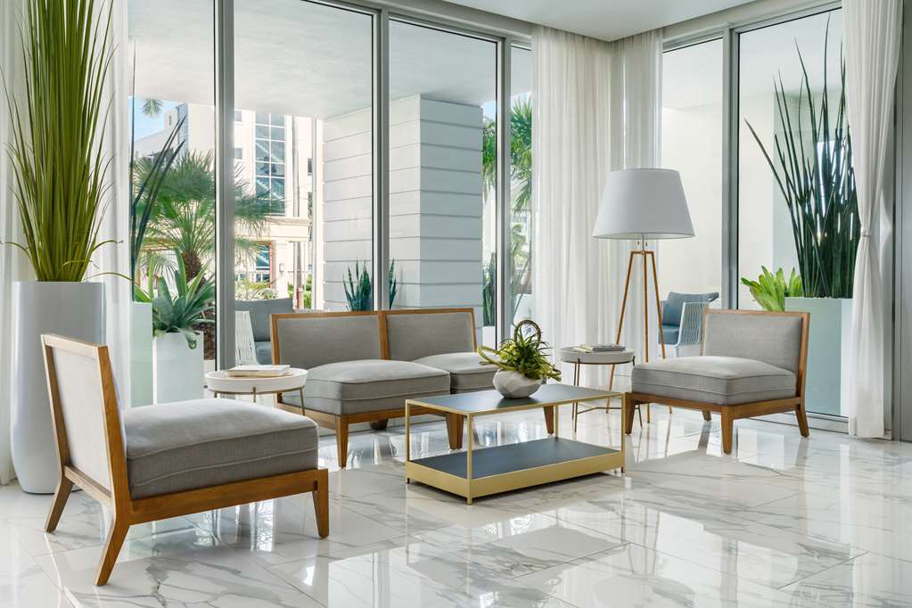The Altair Hotel Bay Harbor - photo 16