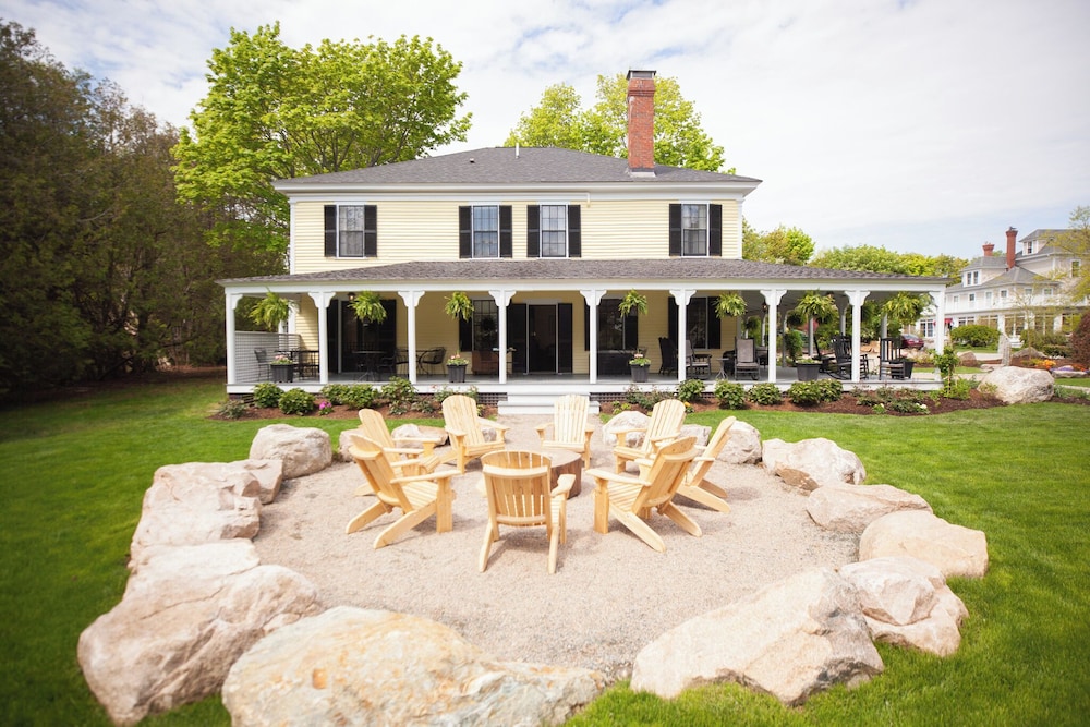 Yellow House Inn - photo 38