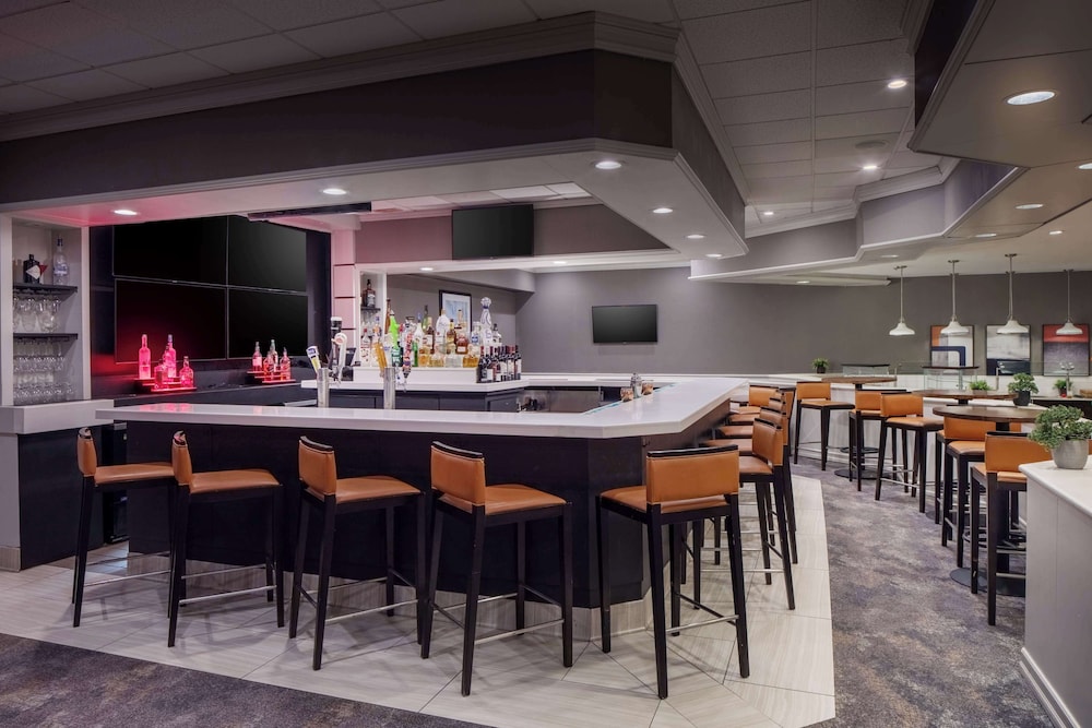 DoubleTree by Hilton Princeton - photo 29