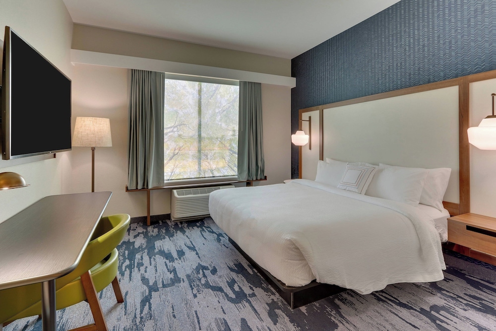 Fairfield Inn & Suites by Marriott Goshen - photo 6