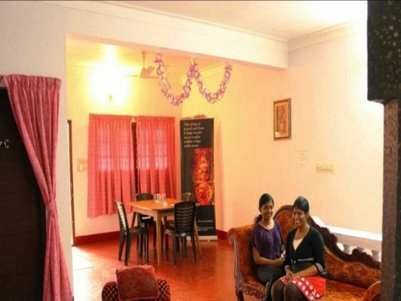 Padikkal Residency Homestay