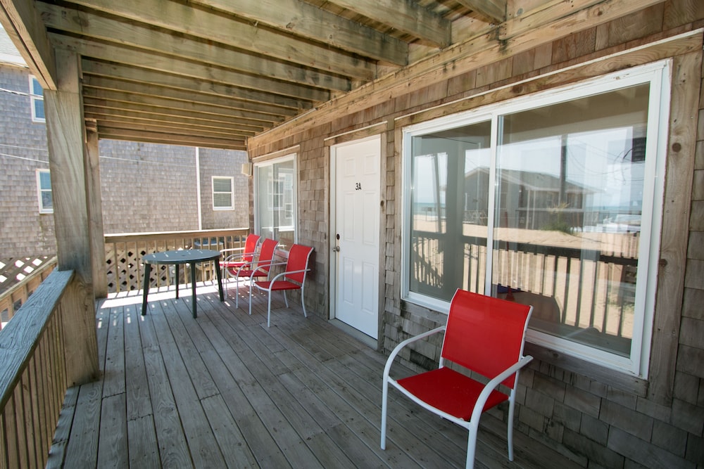 Outer Banks Motel - photo 129