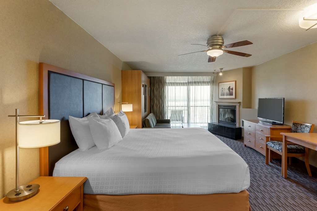 Best Western Plus Ocean View Resort - photo 18