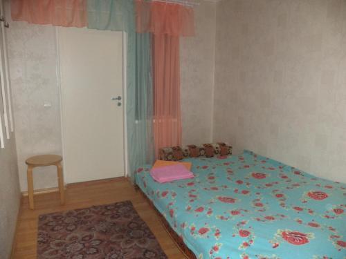 Guest house Zarechnaya — 5-Star Luxury Hotel in Pryazha, Russia