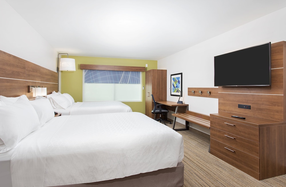 Holiday Inn Express Williamsburg by IHG - photo 11