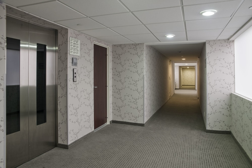 Hotel Interior