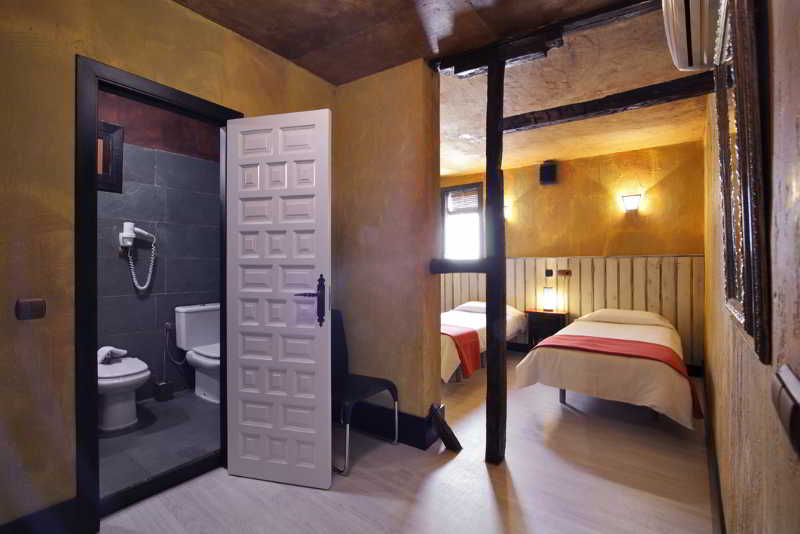 Apartamentos El Tiempo