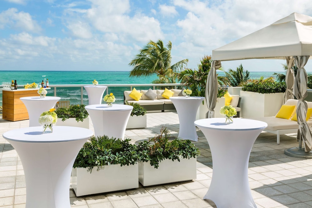 Hilton Cabana Miami Beach Resort - photo 90