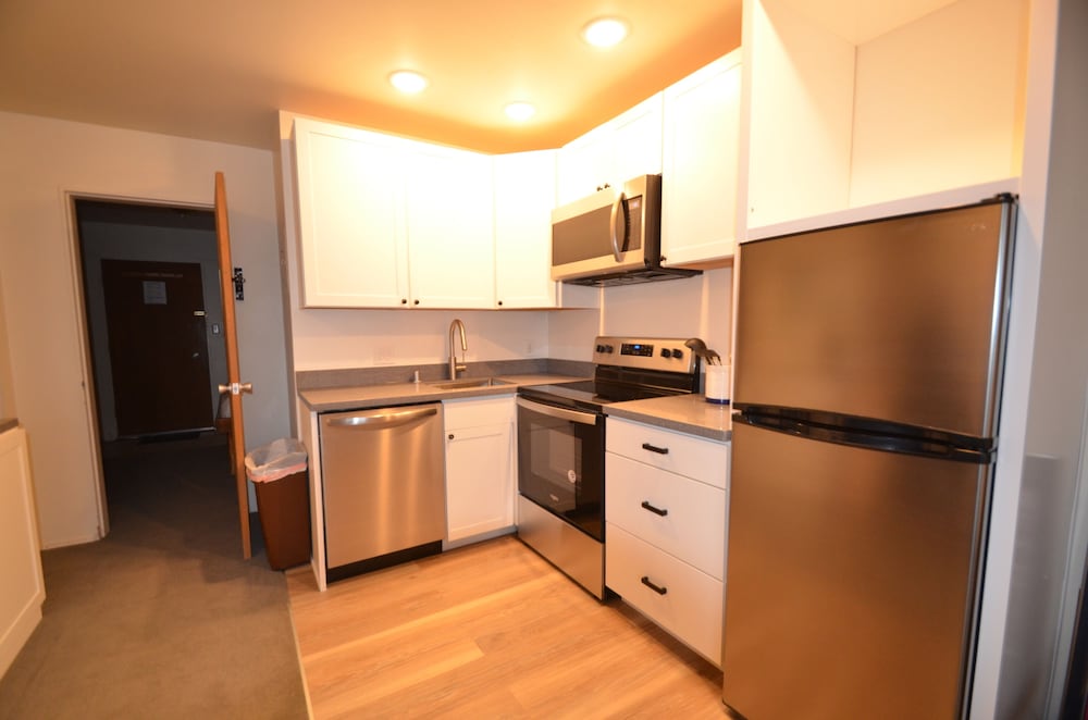 Crystal Chalets Condominiums at Crystal Mountain Ski Resort - photo 78