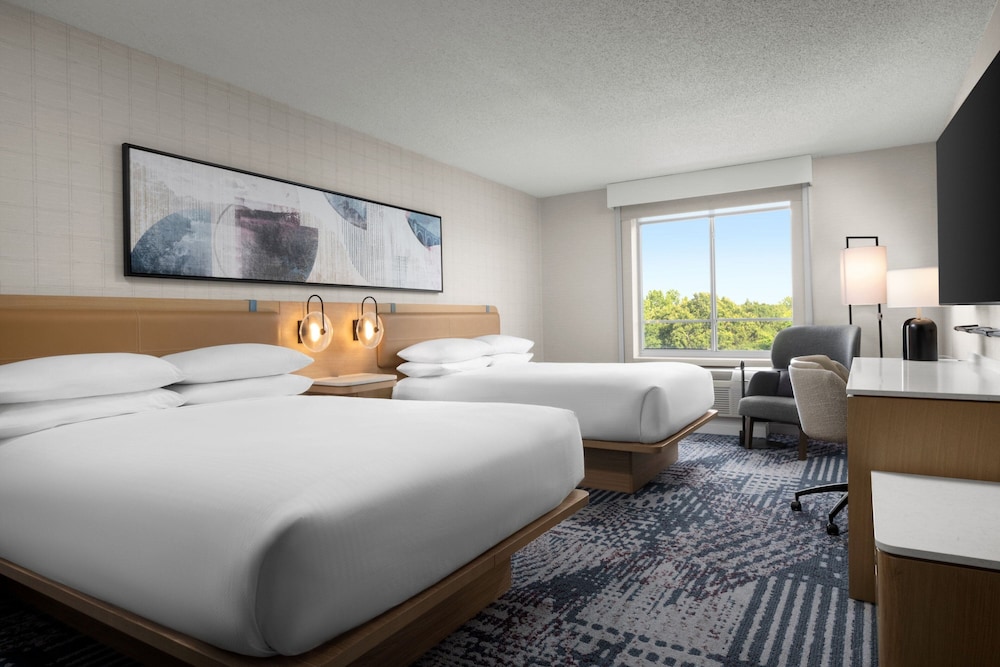 Delta Hotels by Marriott Colonial Heights - photo 10