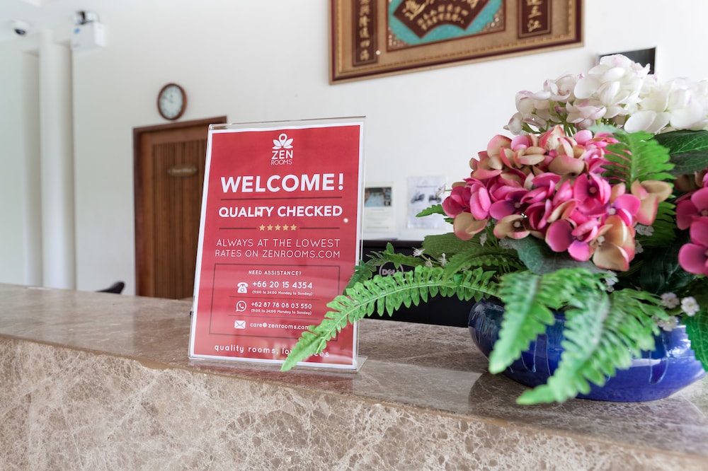 ZEN Premium Panwa Beach in Wichit, Thailand