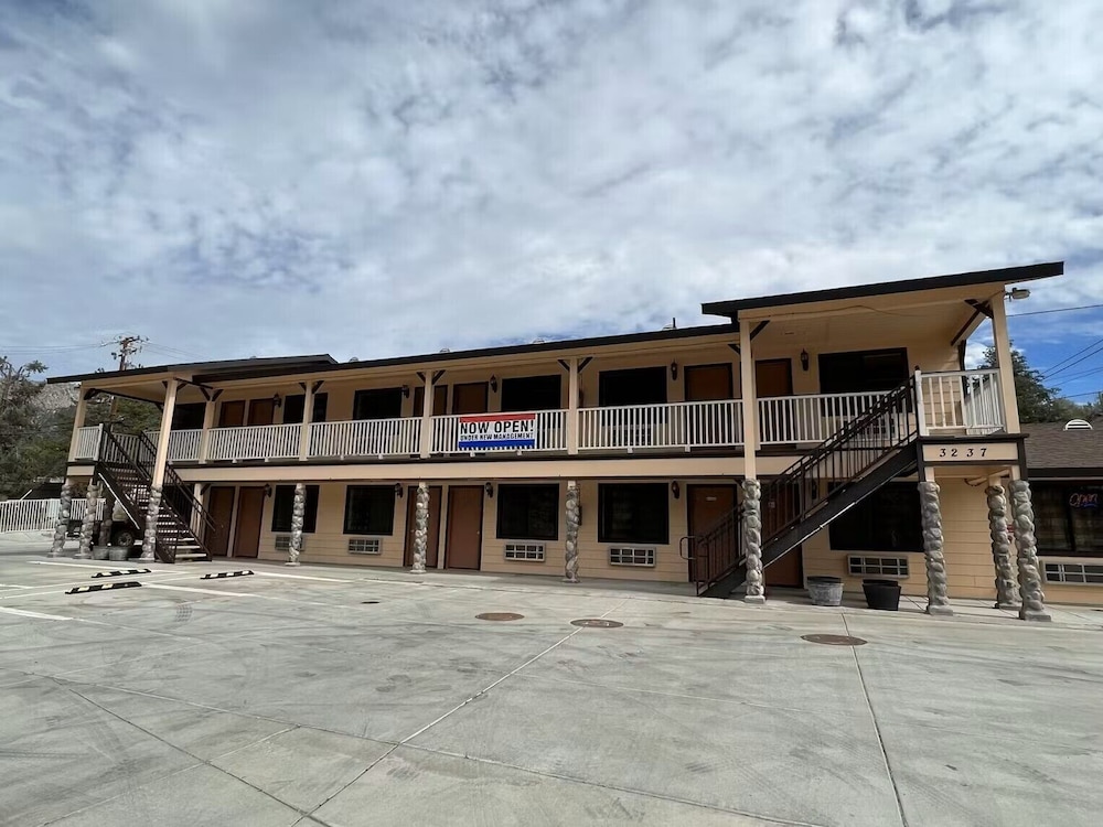 Frazier View Motel - photo 46