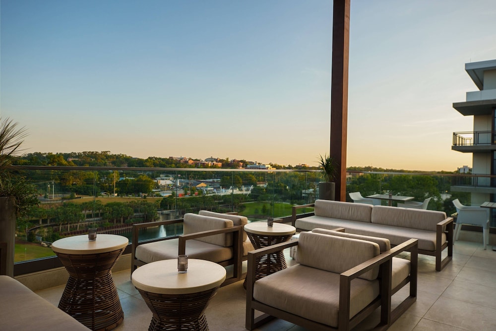 AC Hotel by Marriott Tallahassee Universities at the Capitol - photo 33