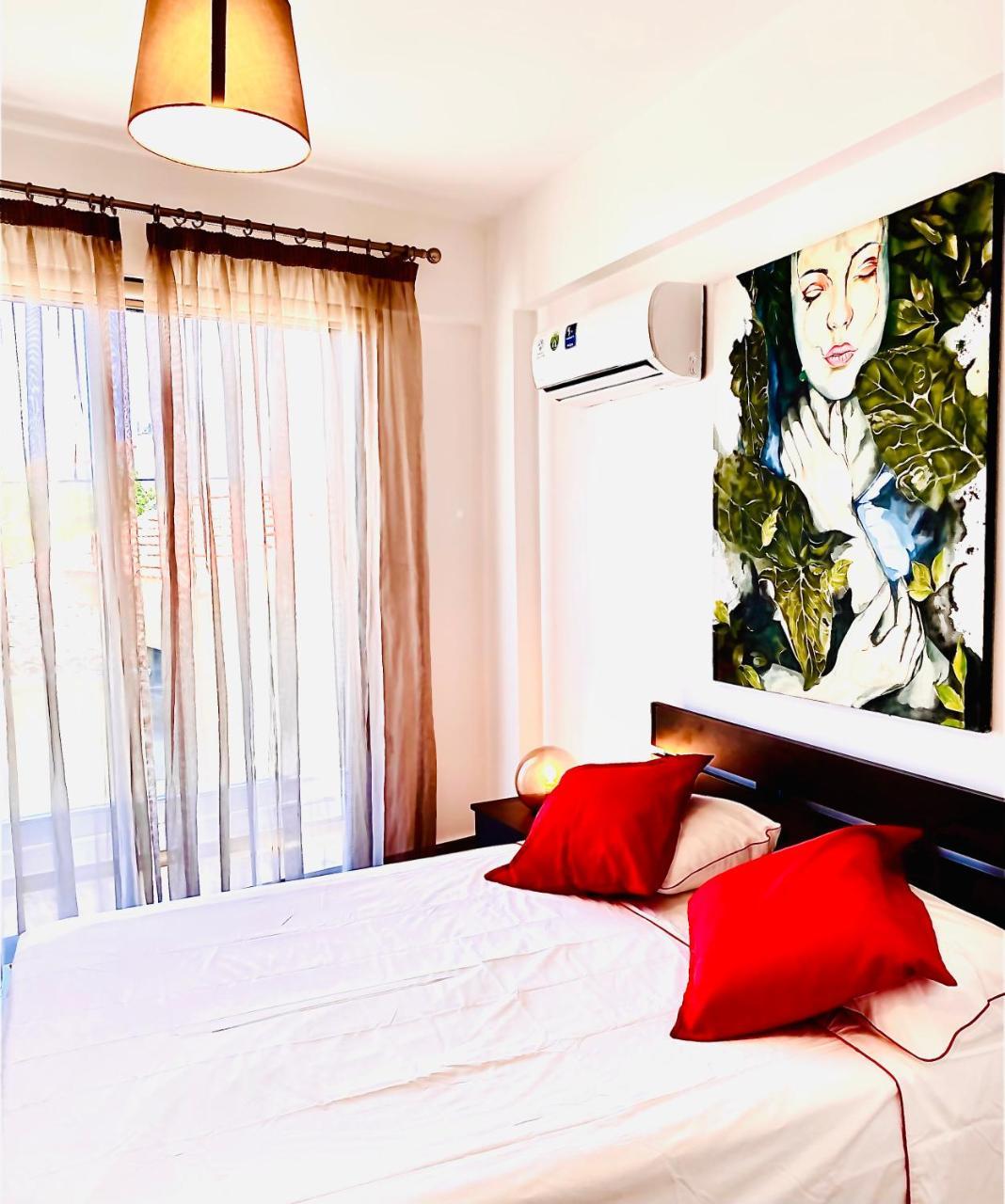 Bali Suites 101