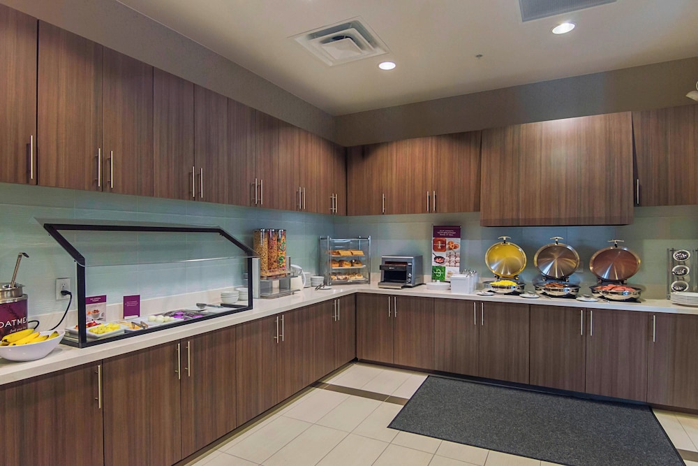 Residence Inn by Marriott Denton - photo 28