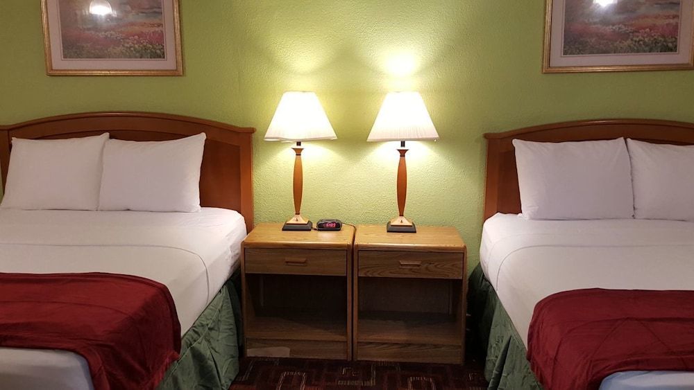 Scottish Inns Niagara Falls - photo 18