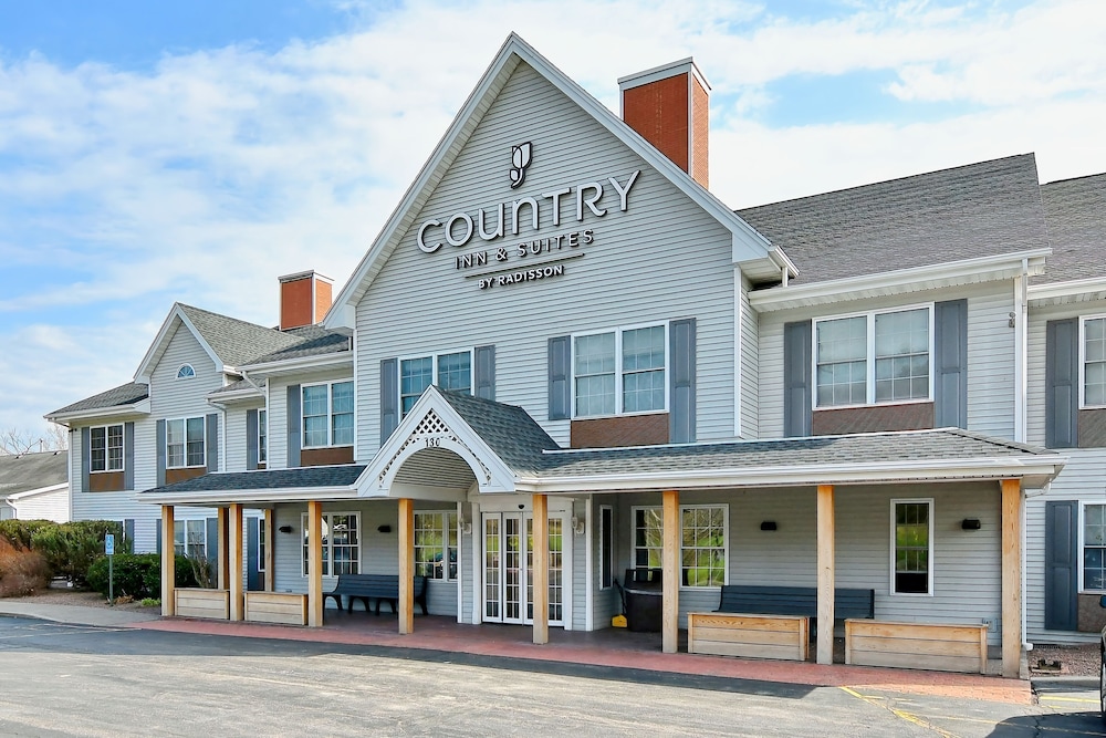 Country Inn & Suites by Radisson Mount Morris NY - photo 14