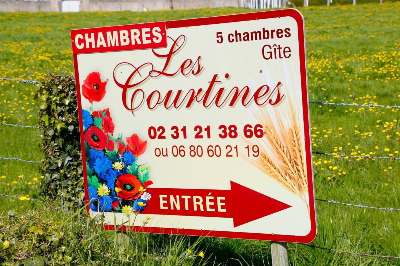 Le Clos des Courtines