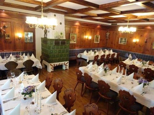 Waldcafé Hotel Restaurant — Baden-Baden — photo 2