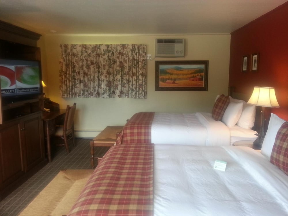 The Inn at Tomichi Village - photo 10