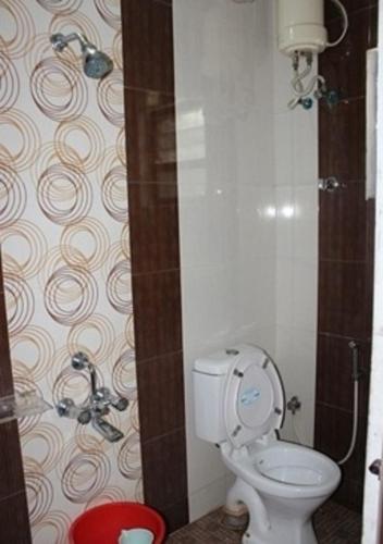 Fabexpress Sakthi Inn - last minute hotel in Chennai