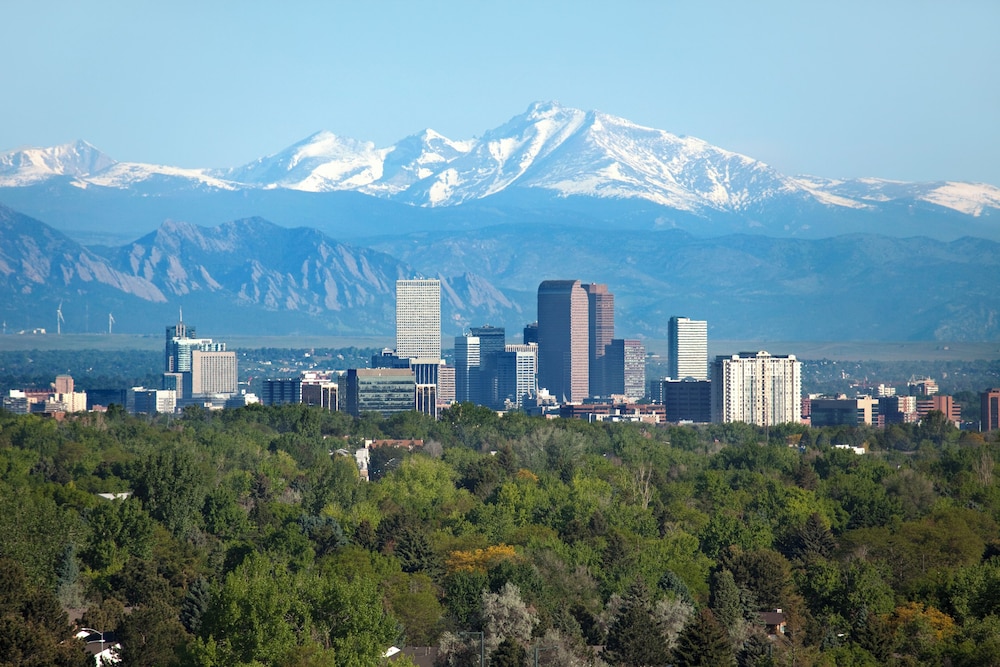 Sheraton Denver West Hotel - photo 35