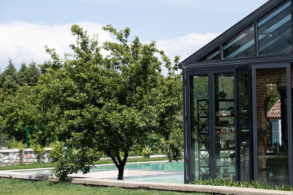 Gadura Kır Evleri Urla in Urla, Turkey