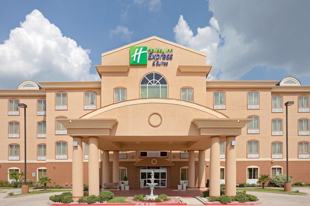 Holiday Inn Express Hotel & Suites Terrell by IHG - photo 44