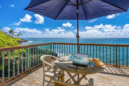 Poipu Shores 101B in Koloa, United States