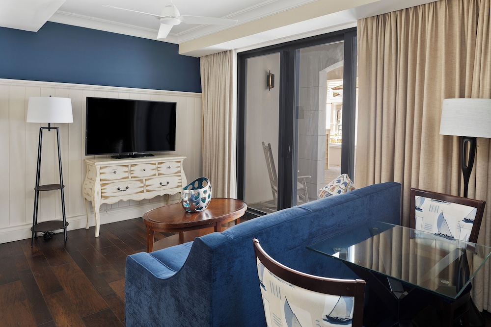 Opal Grand Oceanfront Resort & Spa - photo 55