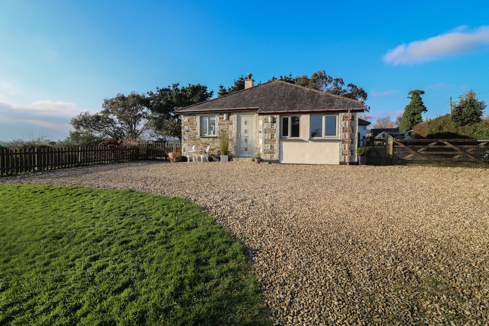 Valley View — 4-Star Luxury Hotel in St Austell, United Kingdom