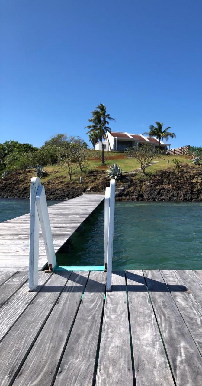 La Colline du Lagon in Le Francois, Martinique