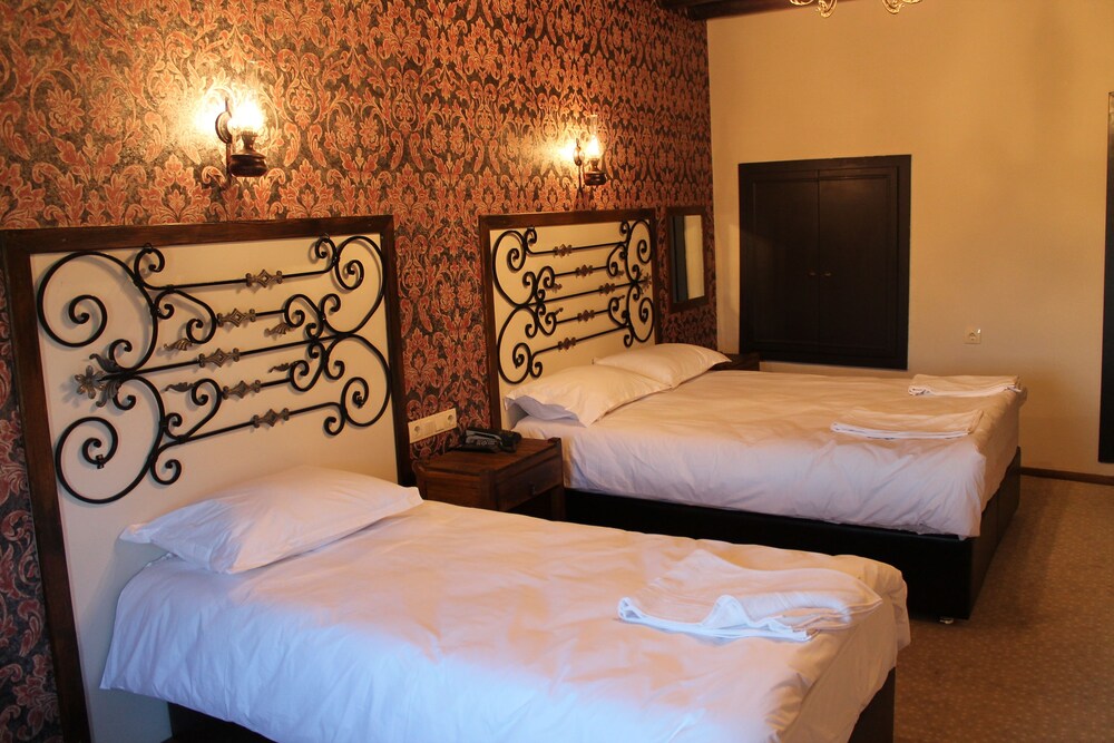 Atikeler Harput Butik Hotel in Elazig, Turkey