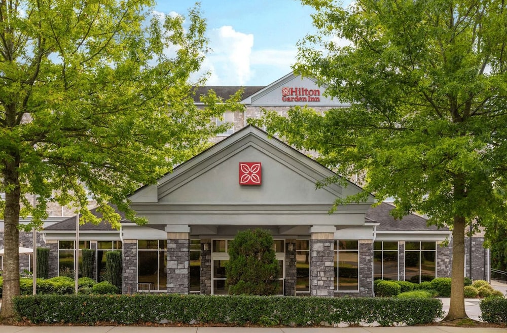 Hilton Garden Inn Winston Salem Hanes Mall - photo 51