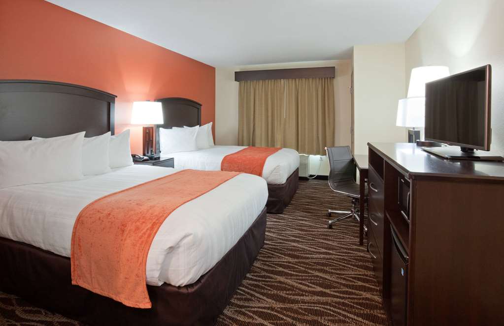 AmericInn by Wyndham Waupun - photo 12