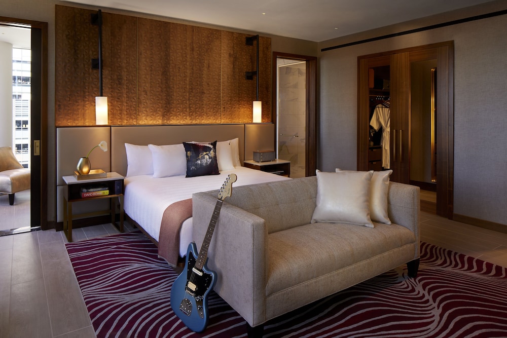 Hard Rock Hotel New York - photo 13