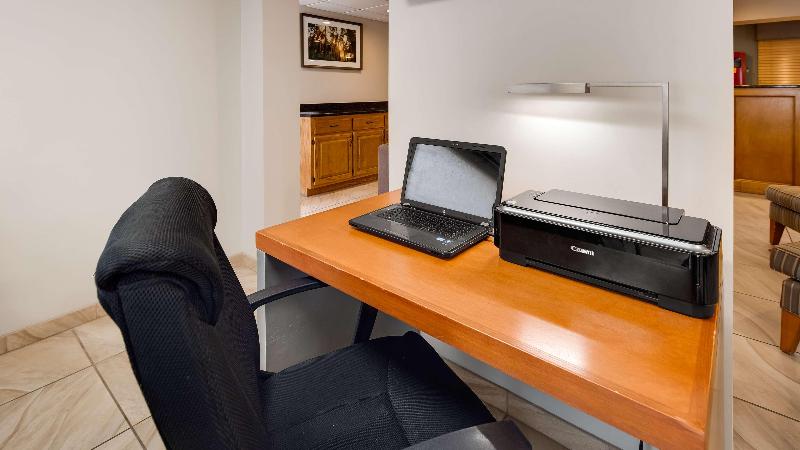 Best Western Of Murphy - photo 78
