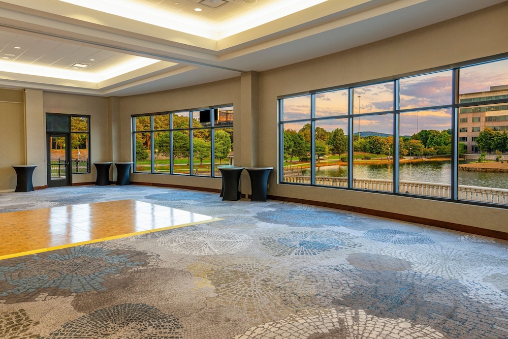 The Westin Huntsville - photo 58