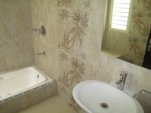 Villa 21 Agra Homestay