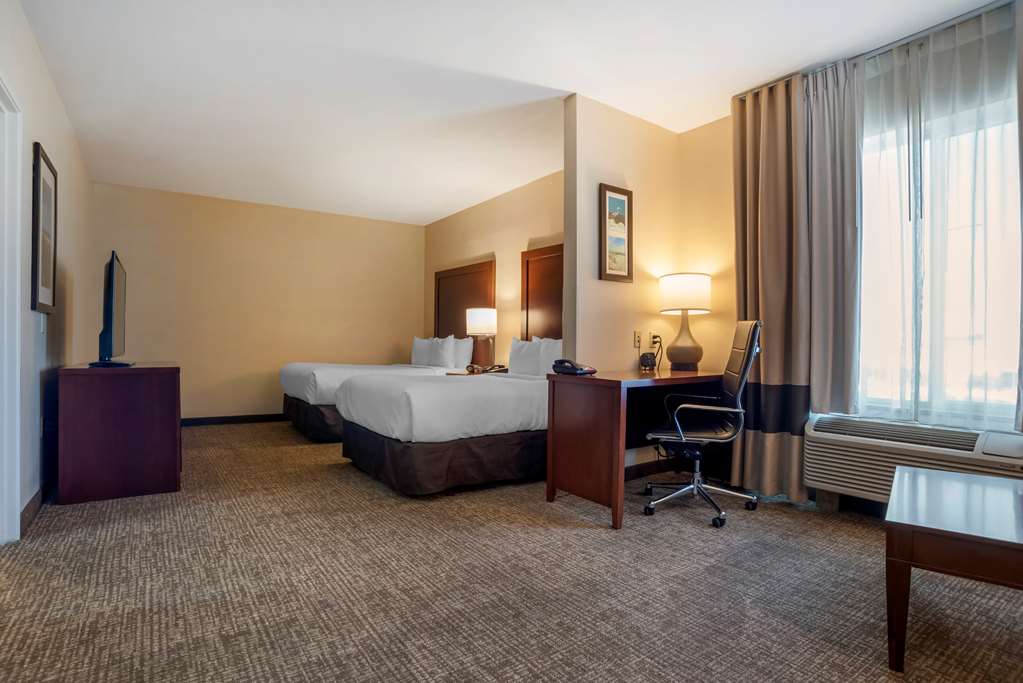 Comfort Suites Foley - photo 9