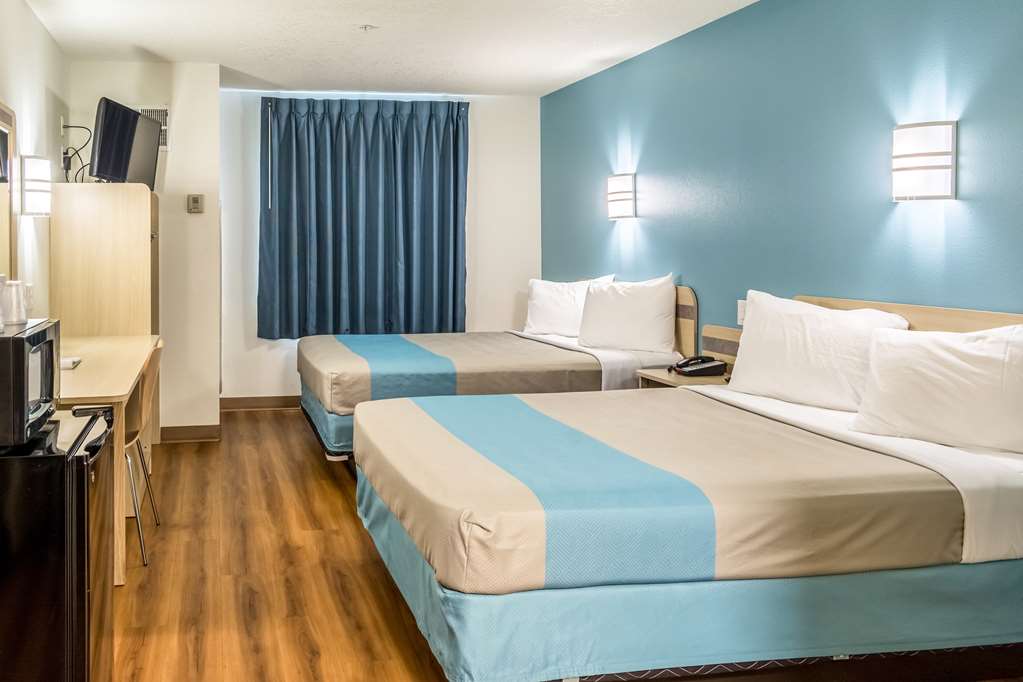 Motel 6 Lincoln City OR - photo 20